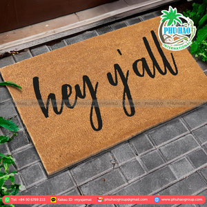 MEILLEURE VENTE Tapis d'intérieur en PVC robuste de 15cm d'épaisseur avec surface antidérapante pour les zones à fort trafic du Vietnam - Product Image 3