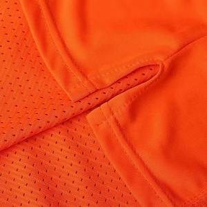 Fabricación de alto estándar en ropa deportiva exigente Camiseta de fútbol americano de la mejor calidad MOQ bajo - Product Image 5