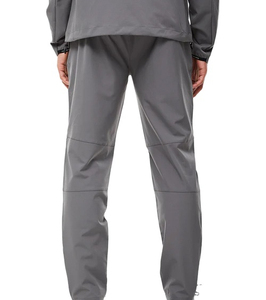 Veste coupe-vent pour homme tendance et stylée, idéale pour le sport, le cyclisme, la course à pied, tissu extensible, veste coupe-vent pour homme, survêtement - Product Image 6