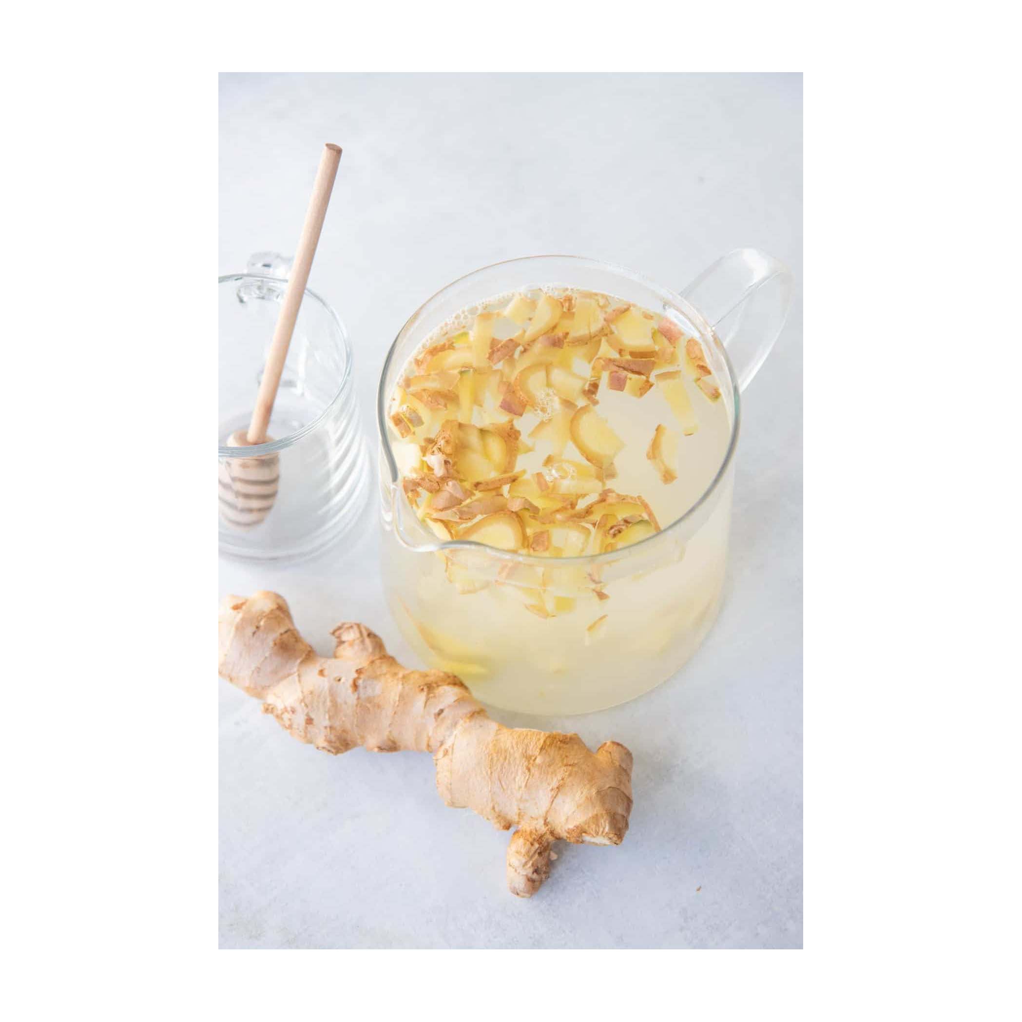 Best Quality Organic Fresh Ginger Wholesale