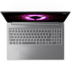 โน้ตบุ๊กเกมมิ่ง Lenovo LOQ รุ่นใหม่ ขนาด 15.6 นิ้ว 144Hz FHD, ใช้หน่วยประมวลผล AMD Ryzen 7 7735HS, แรม 16GB, SSD 512GB, การ์ดจอ NVIDIA GeForce RTX 4050, ระบบปฏิบัติการ Windows 11 - Product Image 5