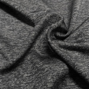 Panneaux en maille respirante pour une meilleure protection contre les éruptions cutanées pour les vêtements de sport avec toucher doux et extensible - Product Image 6