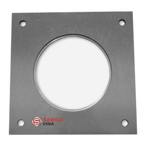 Kalmar A541040100พวงมาลัย DRU450-62S5 DRF450น้ำหนัก1กก. แบริ่งเลื่อนเพลาแนวตั้งเข้าถึงชิ้นส่วนอะไหล่ - Product Image 3