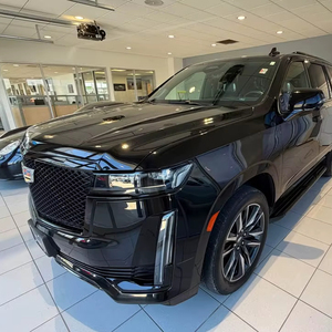 รถ Cadillac Escalade Sport Platinum Utility 4D ปี 2023 สภาพใหม่เอี่ยม พวงมาลัยขวา/ซ้าย  หลังคาพาโนรามิก  เอกสารครบถ้วน - Product Image 1