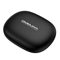 Écouteurs Bluetooth HIFI ONIKUMA T209 OWS, qualité audio surround, batterie grande capacité, faible latence, commande tactile