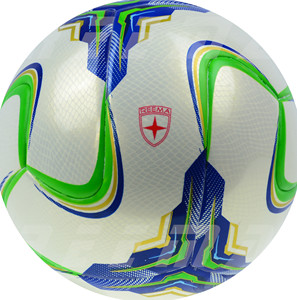 Thermal Bounded Goal Keeper <b>Training</b> <b>Ball</b> PU Textured Modern Fourteen 14 Panel Specially Designed For Goalies Made in pakistan - Product Image 2
