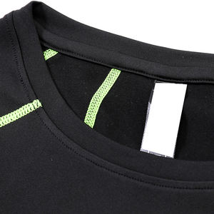 Polyester Spandex Sublimated Printed Compression <b>set</b> Wholesale <b>Men</b> Sportswear Quick Dry Compression <b>set</b> - Product Image 6