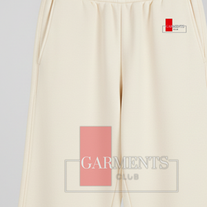 Pantalon vintage de style italien Gurkha pour homme, taille mi-haute, décontracté, taille élastique, 100% coton, imperméable, coupe-vent, écologique, respirant - Product Image 5