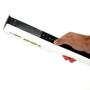 Lampe UVB KN-4003BL2D 311nm Photothérapie à bande étroite UVB Appareil sans fil pour vitiligo, eczéma, psoriasis, dermatite - Product Image 2