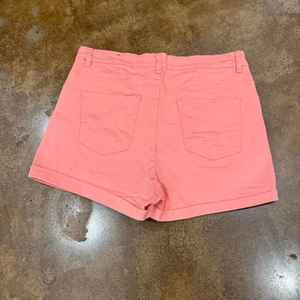 Vintage S Taille Denim Shorts Jeanagers Autre Artisanat Jeans Pantalon Court - Product Image 1