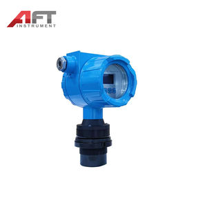 مقياس مستوى بالموجات فوق الصوتية مضاد للانفجار لخزانات تخزين الوقود والكيروسين، سهل التركيب، متقدم، يعمل بـ 4-20 مللي أمبير و RS485 - Product Image 3