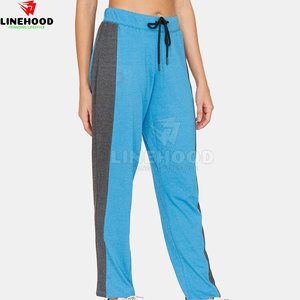 Pantalones de invierno de cintura media para mujer de la mejor calidad Nuevo diseño Lienzo Bajo MOQ Venta al por mayor Hecho en Pakistán - Product Image 2