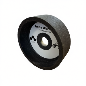 Muelas Abrasivas Cilíndricas de Resina para Diversas Aplicaciones Mecánicas con Velocidad de 35 m/s - Product Image 3