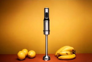 Frullatore manuale con stelo extra lungo 1200W (Jata JEBT1855) - Product Image 3
