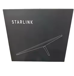 Nouveaux kits Internet par satellite, ensemble complet de la génération 3 V4 - Product Image 1