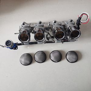 FAJS TZ6-40 корпуса дроссельной заслонки (42/45/48/50)A-4 комплект дроссельной заслонки JENVEY 40/42/45/48/50OBX, без коллектора - Product Image 4