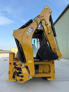 COMPRE UNA EXCAVADORA CARGADORA CAT 424 - Product Image 5