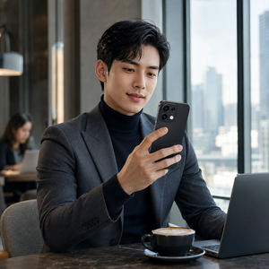 OPPO Reno สมาร์ทโฟน16 Pro 5G 6.78 "1.5K OLED 120Hz dimensity 9500S 200MP กล้องสามตัว50MP selfie 7000mAh 100W 12GB + 256GB - Product Image 2