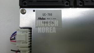 5086) [มือสอง] MELEC UC-766 - Product Image 3