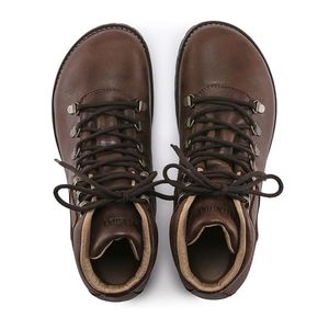 Scarpe da trekking Birkenstock Jackson Nubuck da donna, marrone, taglia 41 N - Product Image 2