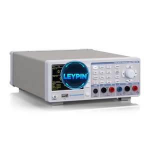 Multímetro Digital ROHDE&Schwarz HMC8012-G, Instrumento de Medición Electrónico - Product Image 1