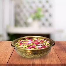 Grand saladier en acier inoxydable, bol à nourriture, vaisselle de cuisine, bol à salade et à fruits, pour la maison et les restaurants - Product Image 5