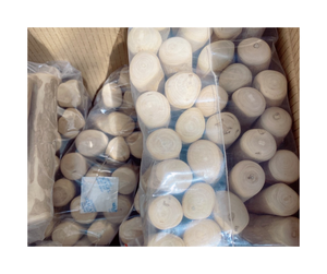 Masticar para mascotas de madera de café de alto grado de Vietnam-Cosecha sostenible y textura dura Masticar para mascotas de madera de café para exportar - Product Image 3