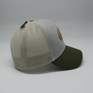 Casquette de sport à 5 panneaux, design en vrac, logo personnalisé, broderie, maillot denim bon marché, casquette de baseball tendance, appliques d'extérieur - Product Image 2