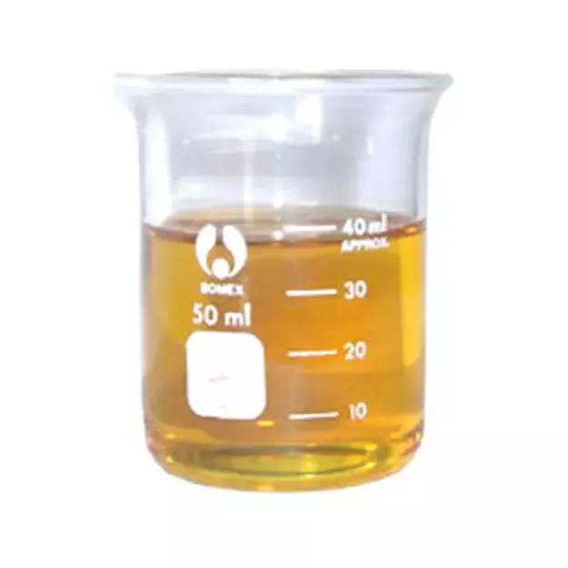 Aceite de cocina usado para biodiésel, aceite vegetal de calidad