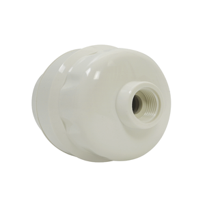 Cartouche de filtre à sédiments compacte de qualité SS-SF-DEW pour la protection des pompes domestiques, en plastique, capacité de 50 000 litres, facile à utiliser - Product Image 4