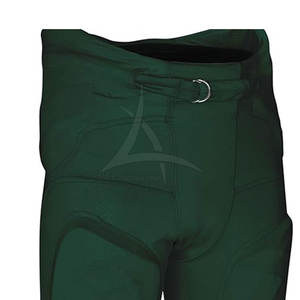 Pantalones de Fútbol Americano 2025 de Alta Calidad, Transpirables, de Secado Rápido, Protectores, de Entrenamiento, Largos, para Hombre, Calidad Premium - Product Image 5