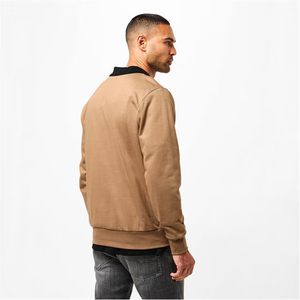 Sudadera Personalizada con Bordado e Impresión Digital para la Temporada de Otoño - Product Image 4