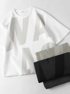 Camiseta de Manga Larga para Hombre de Alta Calidad, Transpirable, Ajustada, de Poliéster/Algodón, con Serigrafía, Informal, con Logotipo Personalizado, Texlera - Product Image 3