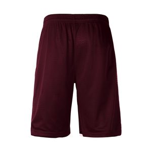 2025 haute qualité hommes été Shorts de plage étanche à l'eau Double couche maille grande taille Nylon Shorts de bain hommes planche de Surf hommes Shorts - Product Image 6