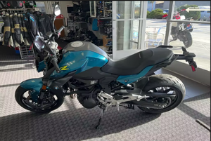 Motocicleta Deportiva B-M-W F 900 R en Venta - Product Image 4