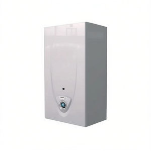 Calentador de Agua a Gas LPG Chaffoteaux Fluendo Plus C de 16 Litros (UE) - Product Image 3