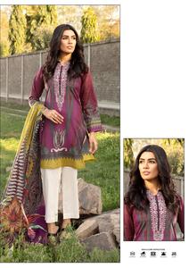 Elegantes vestidos de césped Salwar Kameez para adultos recién llegados mujeres indias paquistaníes Formal Casual Kurti para fiestas Eid elegante - Product Image 2