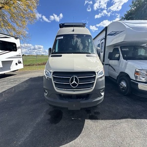EN PERFECTO ESTADO Nuevo 2026 Jayco Terrain 19YG - Product Image 1