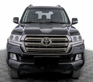 2019 LAND CRUIZER 200 SERIES <b>RESTYLING</b> 2 Low Mileage Sound Engine AUTOMATIC Transmission Panoramic roof lights Ready to - Product Image 1
