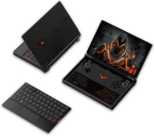 La Mejor Oferta en Consola de Juegos Portátil OnexPlayer X1, Pantalla de 10.95 Pulgadas, Almacenamiento de 64 GB + 4 TB, Batería de 4000 mAh, OEM/DIY, Garantía de 1 Año - Product Image 4