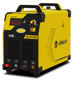 เครื่องตัดพลาสม่า60A HKCUT60ส่งตรงจากเวียดนามสำหรับเหล็กและวัสดุสแตนเลสแรงดันไฟฟ้าขาเข้า220V - Product Image 1