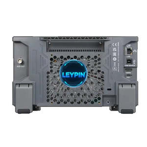 Osciloscopio Digital de Almacenamiento Rigol DHO804 de 70MHz, 4 Canales, 12 Bits, 1.25GSa/Seg, Profundidad de 25MPts, Ancho de Banda de 70MHz, Hecho en China - Product Image 5