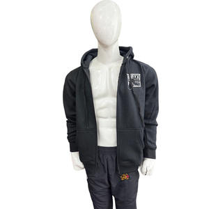 Sudaderas con Capucha Personalizadas para Hombre, Invierno, Forro Polar Suave y Cómodo, Calidad Premium, Mangas Largas, Servicio OEM, Impresión en Pantalla Multicolor - Product Image 5