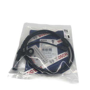 Sensor de Desgaste de Cables de Freno Delantero <span class=keywords><strong>BOSCH</strong></span> 34356792567, Cable de Advertencia de <span class=keywords><strong>Alarma</strong></span> para BMW X5 X6 - Product Image 1