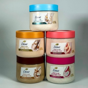 Gommage corporel Dove en gros, exfoliant corporel original importé, soin de la peau |   Vente Flash : Gommage Corporel Dove - Fournisseur d'Exportation Mondial - Product Image 2