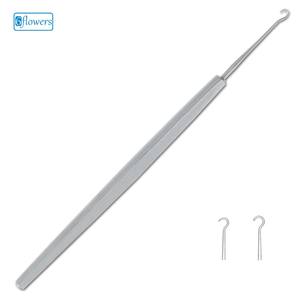 Crochet Frazier et crochet de peau - Product Image 1