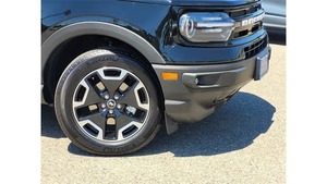 Ford Bronco Sport Outer Banks 4WD 2024, Seminuevo - Product Image 2