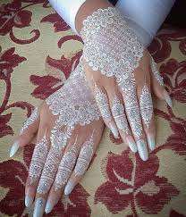 Conos de crema de Henna marrón natural semipermanentes de grado premium sin amoníaco para aplicaciones de arte corporal nupcial al por mayor competitivo - Product Image 5