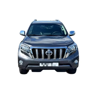 TRANSMISSION AUTOMATIQUE 2009 À YOTA Land Crui ser J15 4 cylindres 177HP D'OCCASION - Product Image 1