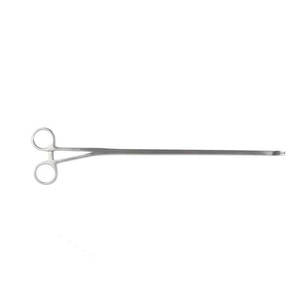 Fórceps de agarre de mioma Instrumento quirúrgico ginecológico de acero inoxidable de alta calidad de 13 ''(330mm) pulgadas - Product Image 4